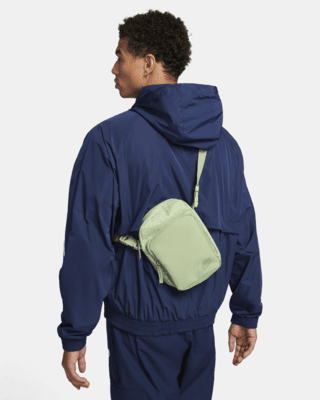 Nike Heritage Cross-Body Bag (4L). Nike ID